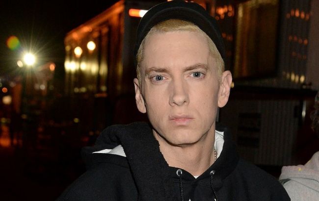 Эминем напишет саундтрек для криминального сериала