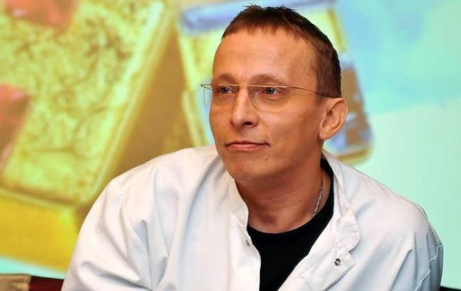 "Побузить, покіпішує і додому": СБУ завело на Охлобистіна кримінальну справу