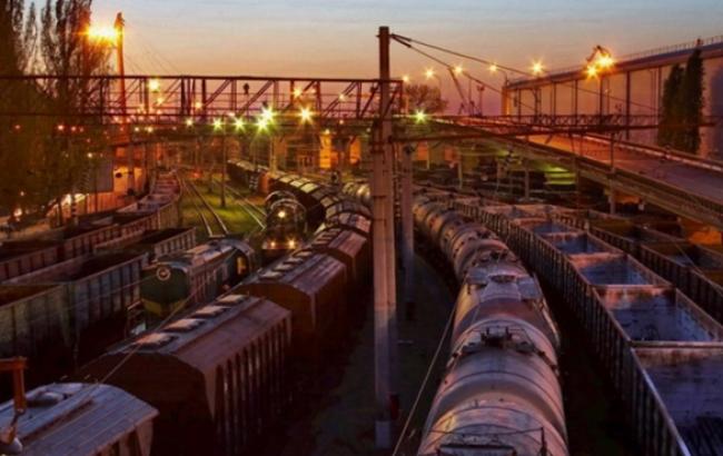 Суд скасував рішення про стягнення з Придніпровської залізниці 1 млн дол