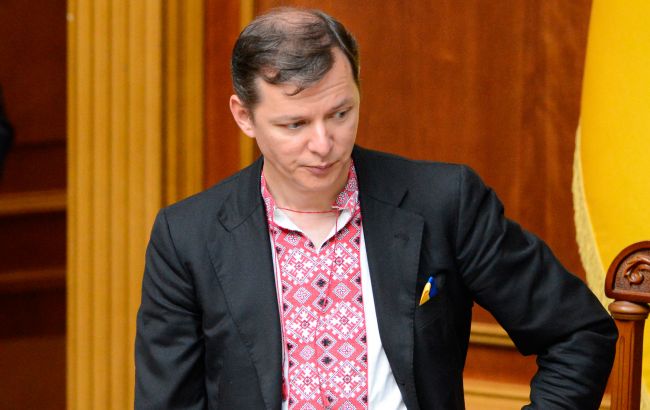 Закон про реструктуризацію валютних кредитів не буде переголосовано 9 липня, - Ляшко