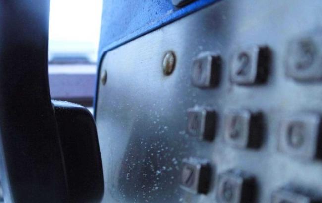 В Киеве за утро  сообщили о "минировании" метро "Кловская", посольства Канады и еще двух зданий