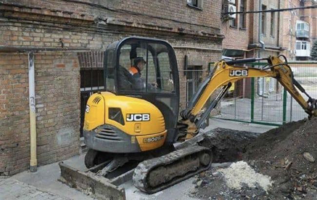 Инфраструктуру освобожденного Чугуева восстанавливают круглосуточно, - Тимошенко