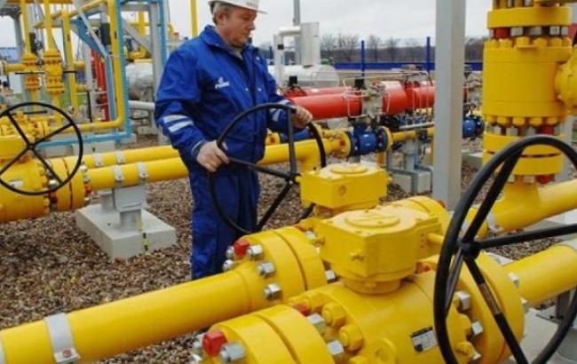 У Словаччині розпочато монтаж газовимірювальній станції для реверсу в Україну, - "Укртрансгаз"