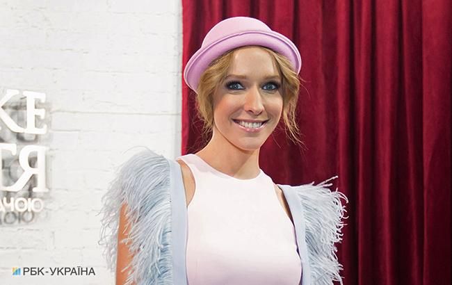 Девушка-весна! Осадчая умилила сеть "солнечным" образом (фото)