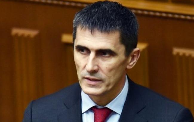 ГПУ направила в МУС доказательства преступлений против человечности на Донбассе, - Ярема