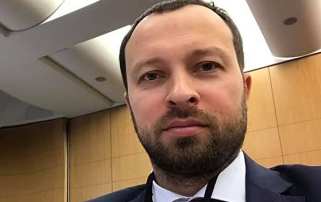 Кабмін призначив нового в.о голови ДФС