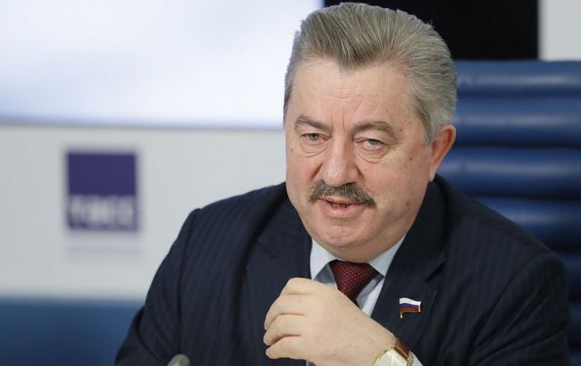 У Держдумі РФ погрожують проблемами на кордоні після розірвання Україною договору про дружбу