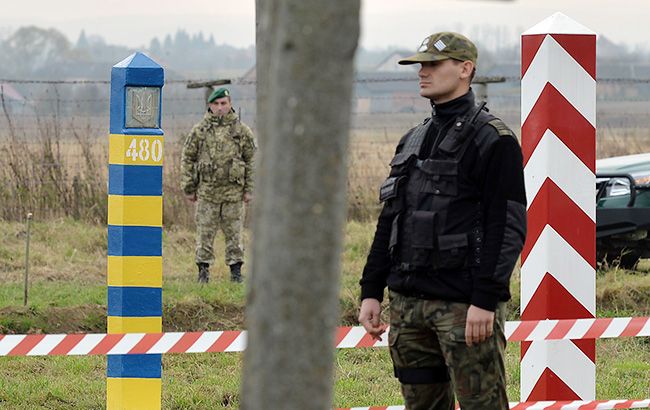 У Львівській області застрелили прикордонника зі зброї його співслуживця