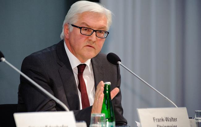 У Німеччині порадили Росії переглянути ставлення до "виборів" в ЛНР і ДНР