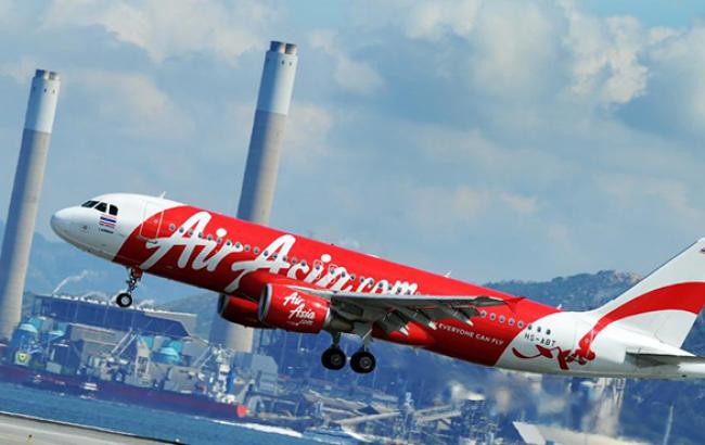 Індонезія припинила пошуки зниклого Airbus до ранку 29 грудня