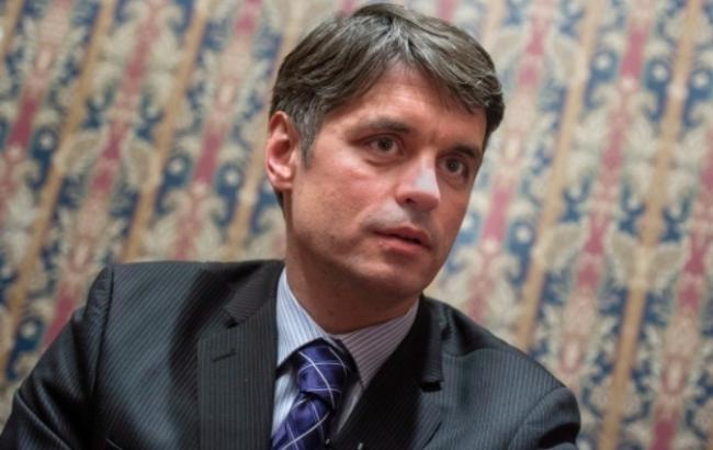 Україна хоче отримати "особливе партнерство" з НАТО