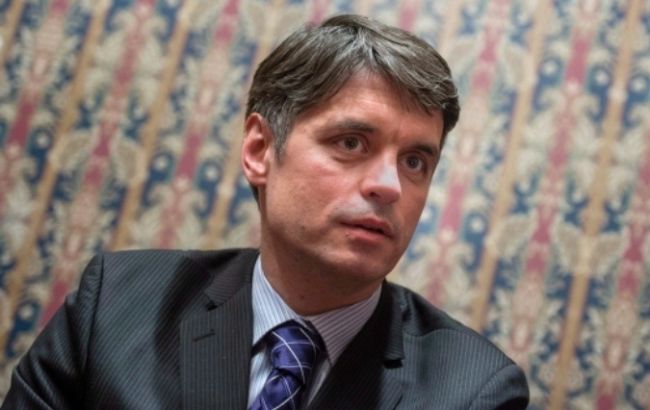 МИД: в России проживают 4 млн граждан Украины