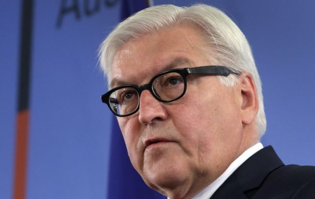 Попытка военного переворота может снизить напряжение в Турции, - Штайнмайер