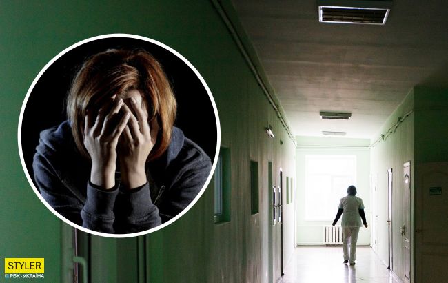 В Днепре мужчина умер в двух шагах от амбулатории