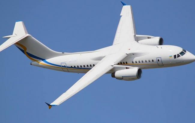 Профільний комітет Ради підтримав законопроект про державну авіації