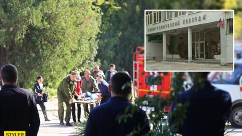 "Неблагополучна сім'я": травмованій в Керчі студентці відмовили в компенсації