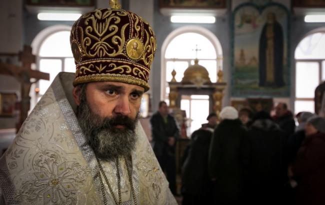Церковь Киевского патриархата выгнали из храма в Симферополе