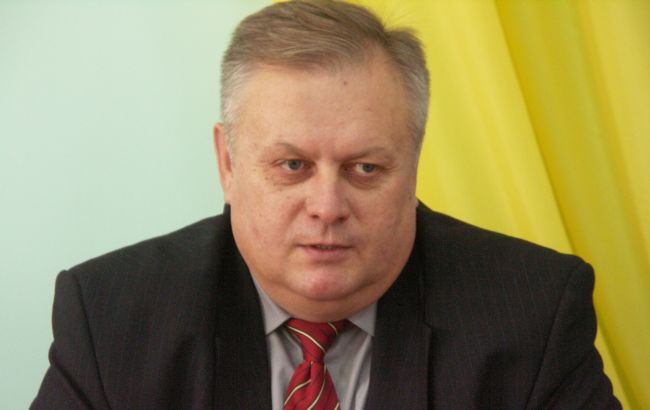 Мэр Ровно просит Кабмин срочно ввести пошлины на российские удобрения