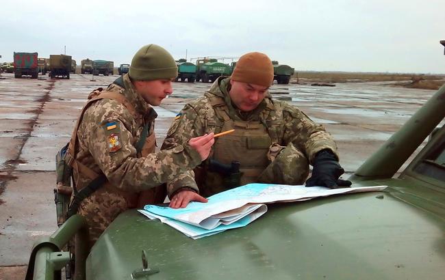 Бойовики на Донбасі поширюють фейкові повідомлення