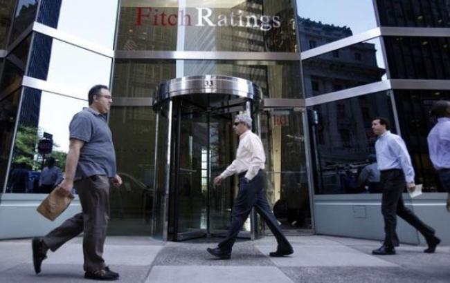 Fitch підтвердило рейтинги міста Харкова на рівні CCC