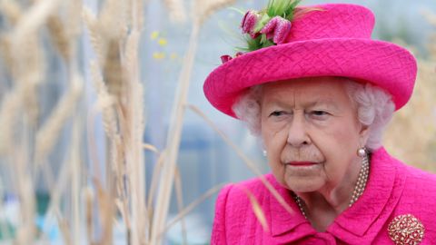 Єлизаветі II загрожує страта: шокуючі подробиці