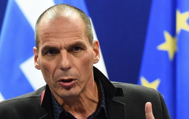 Екс-міністр фінансів Греції Варуфакіс може постати перед судом