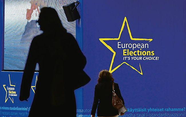 ЄС готується до спроб втручання Росії у вибори в Європарламент