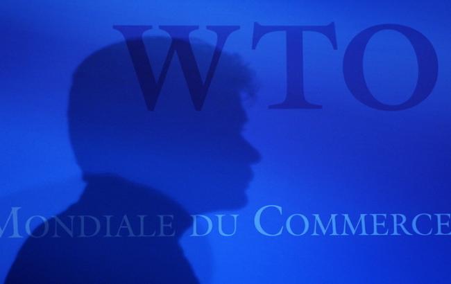 Дошли руки до ВТО
