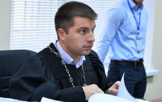 Київський суд призначив на 11 лютого розгляд позову Мін'юсту про заборону КПУ