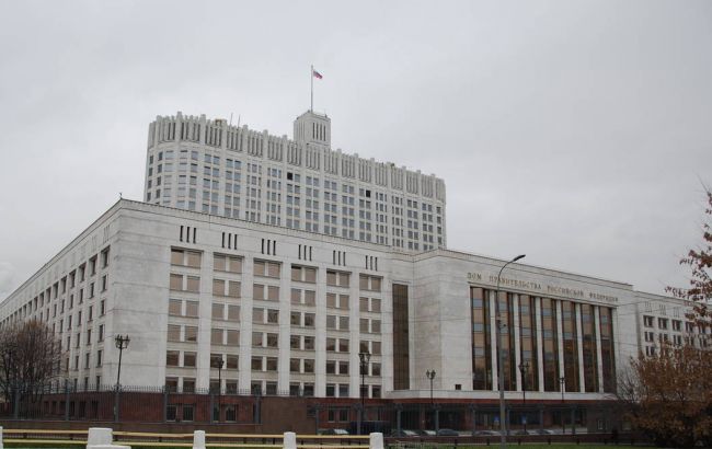 У Москві за читання Конституції на вулиці затримали 15 осіб