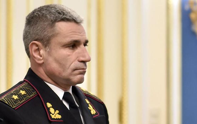 РФ застосовує нові методи гібридної війни в Криму, - Воронченко