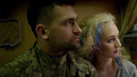 Фільм про Україну отримав престижну нагороду в Лос-Анжелесі