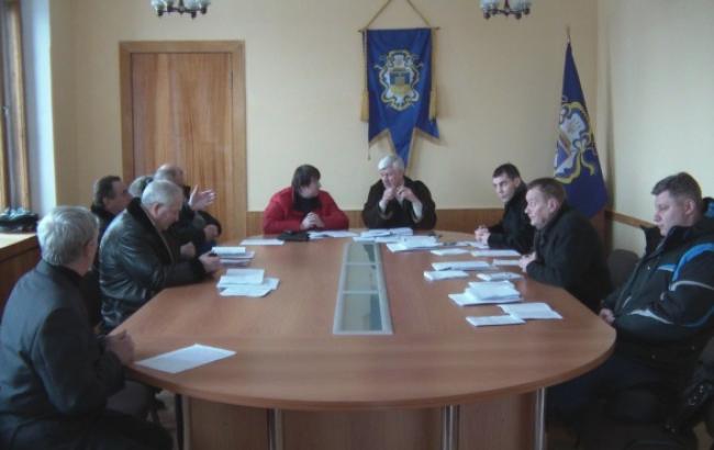 Комісія Київради дозволила здавати в оренду не продані на аукціонах земельні ділянки