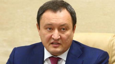 НАБУ отримало доступ до декларацій голови Запорізької ОДА