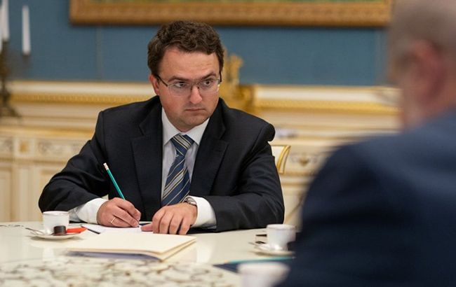 У Зеленского планируют обсудить крымскотатарскую автономию с народом