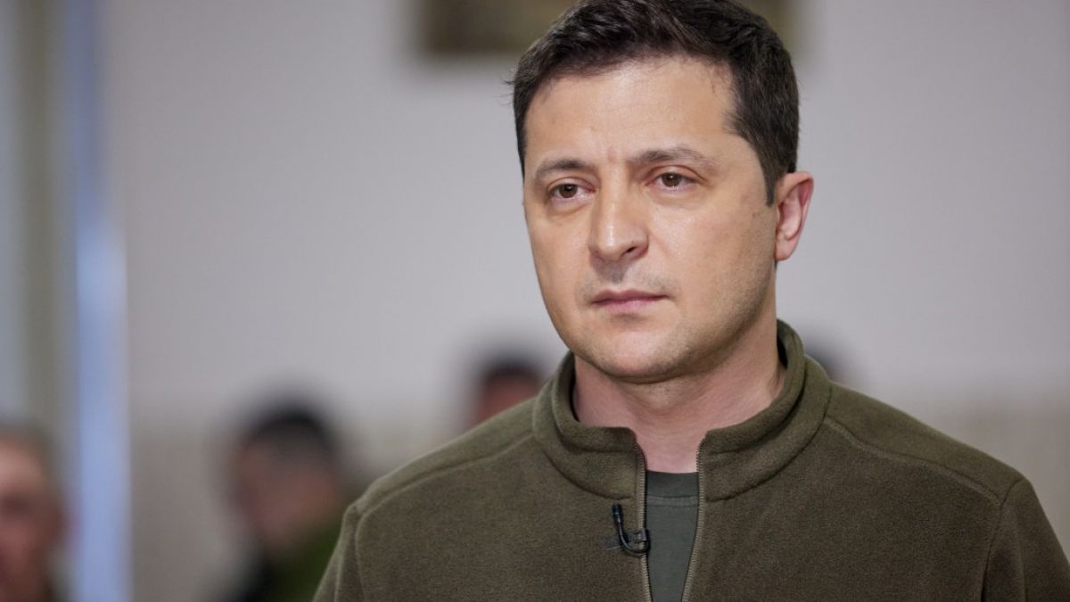 Володимир Зеленський: Проходячи шлях до НАТО, Україна повинна отримати систему гарантій