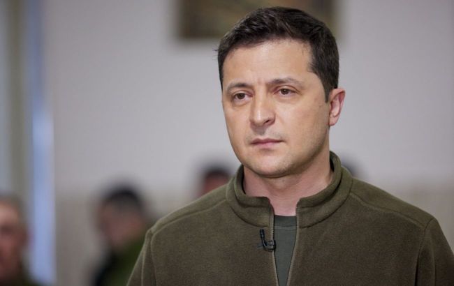 Зеленський подякував енергетикам за дні без відключень світла