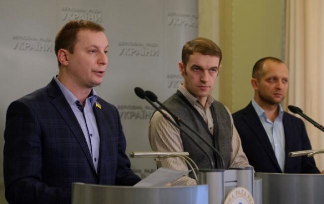 У "Депутатському контролі" стурбовані бездіяльністю керівництва НБУ