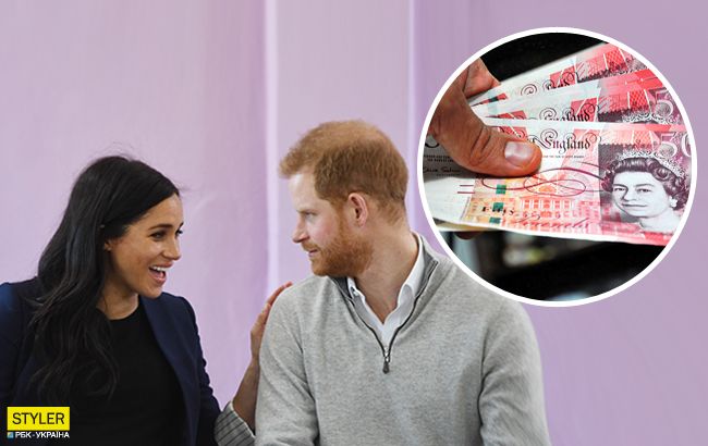 Меган Маркл і принц Гаррі розгнівали британців: названа причина