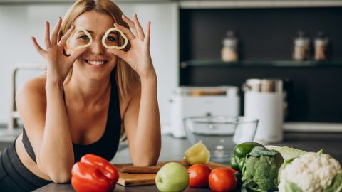 Врачи назвали список самых полезных продуктов в мире: некоторые очень вкусные