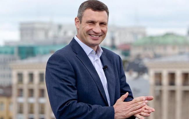 На соцзащиту киевлян в этом году выделят на 40% больше средств - до 3,6 млрд грн, - Кличко