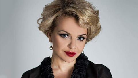 "Я начальник, ты &ndash; дурак": известная актриса рассказала, как снимают украинское кино