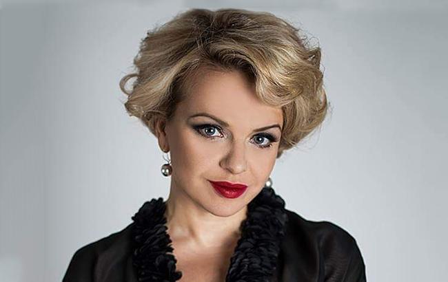 "Я начальник, ты – дурак": известная актриса рассказала, как снимают украинское кино