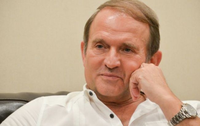 Медведчук прокоментував мораторій на продаж земель сільгосппризначення