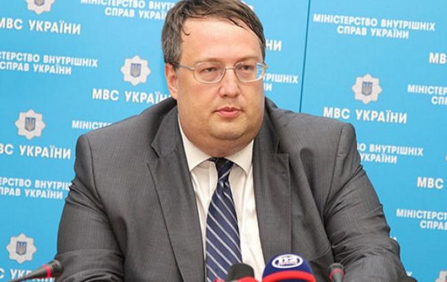 Реформа МВД в Украине начнется с ГАИ, - нардеп