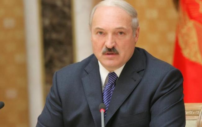 ЄС може запросити Лукашенка на саміт Східного партнерства у Ризі