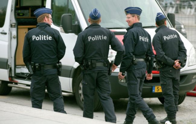 У Бельгії пред'явили звинувачення в тероризмі шостого затриманому