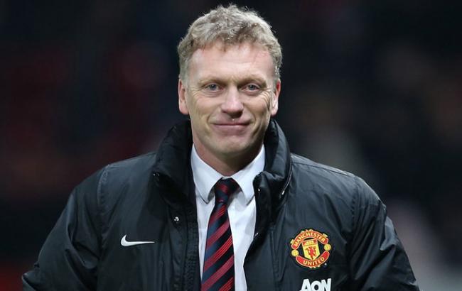 Девід Мойес став головним тренером "Реал Сосьєдада"