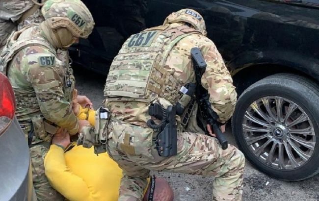 В Одессе заблокировали транзит 750 кг наркотиков, - СБУ