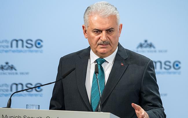 В Турции отменят режим чрезвычайного положения